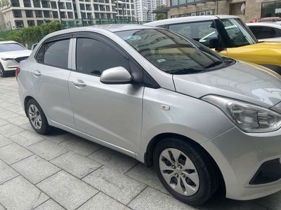 Hyundai Grand i10 2016 - ảnh 1