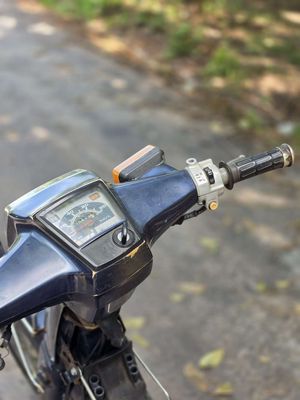 Honda Custom 2000 - ảnh 1
