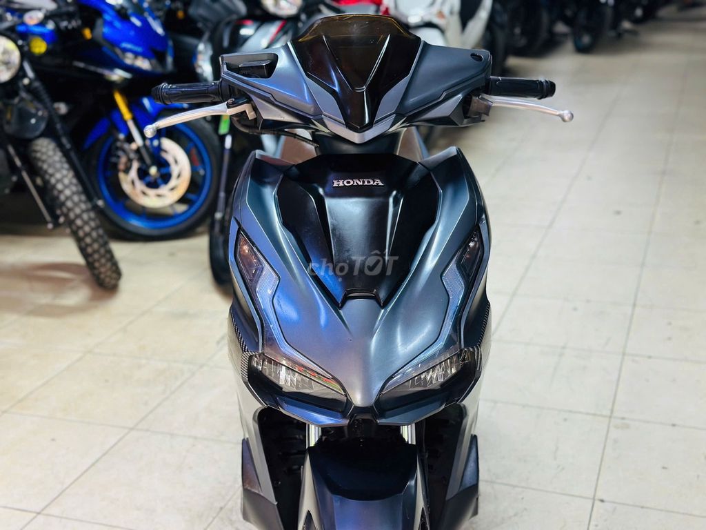 XE M 2021 - ảnh 2
