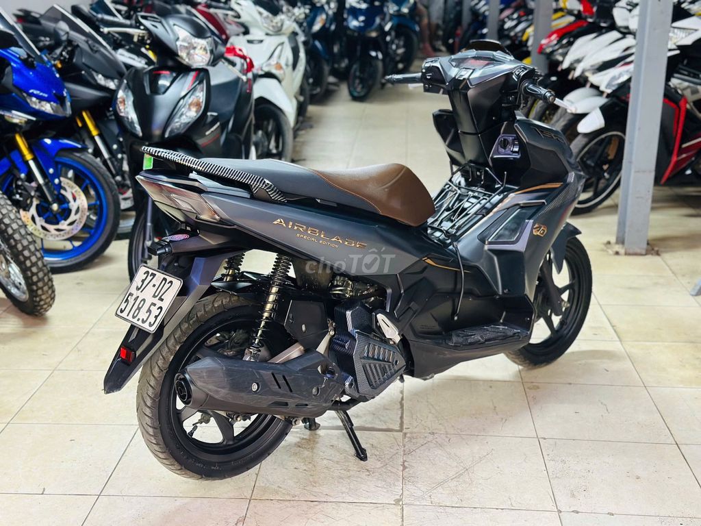 XE M 2021 - ảnh 3