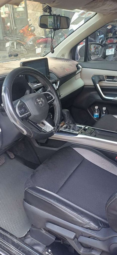 Toyota Veloz Cross 1.5 CVT 2023 - ảnh 5