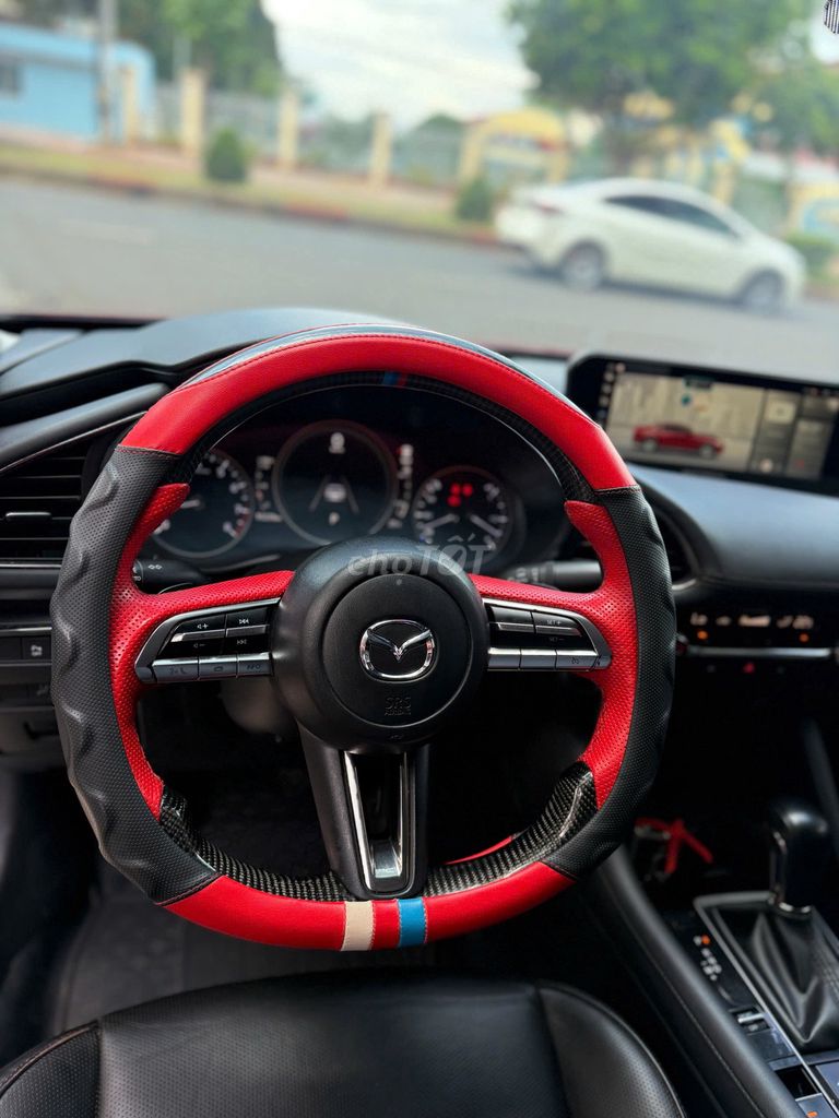 Mazda 3 2020 - ảnh 2