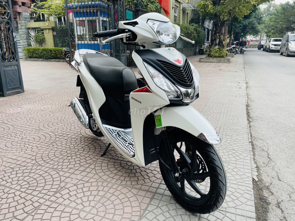 Honda Vision 2020 - ảnh 2