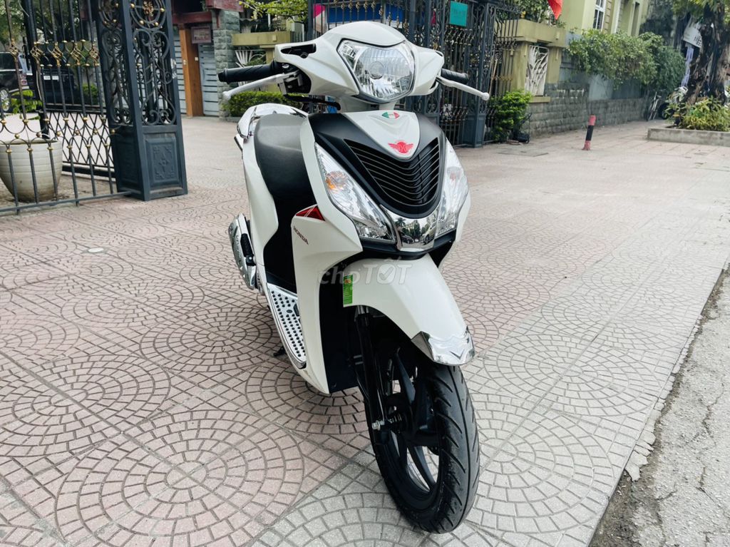 Honda Vision 2020 - ảnh 3