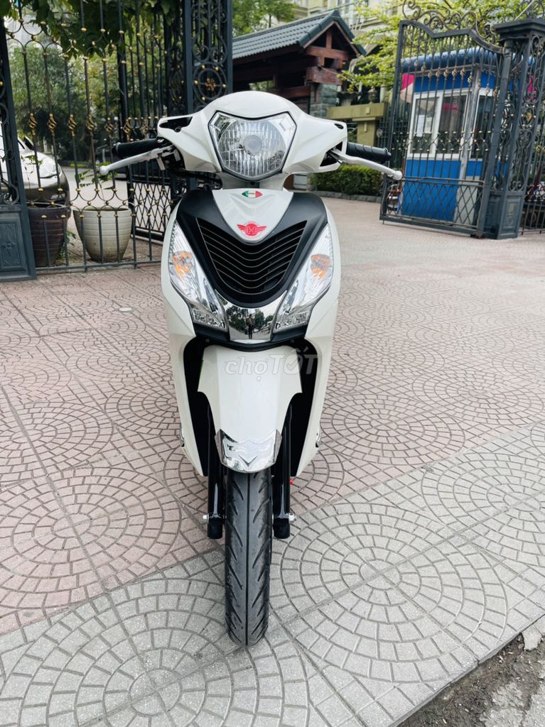 Honda Vision 2020 - ảnh 4