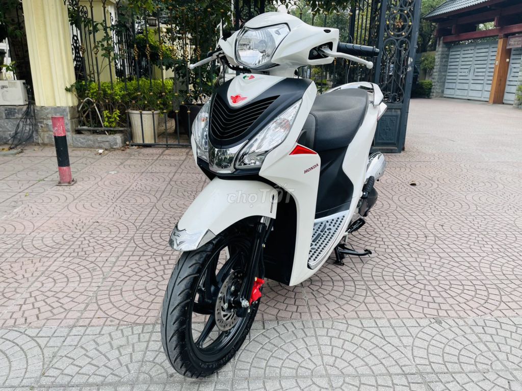Honda Vision 2020 - ảnh 5