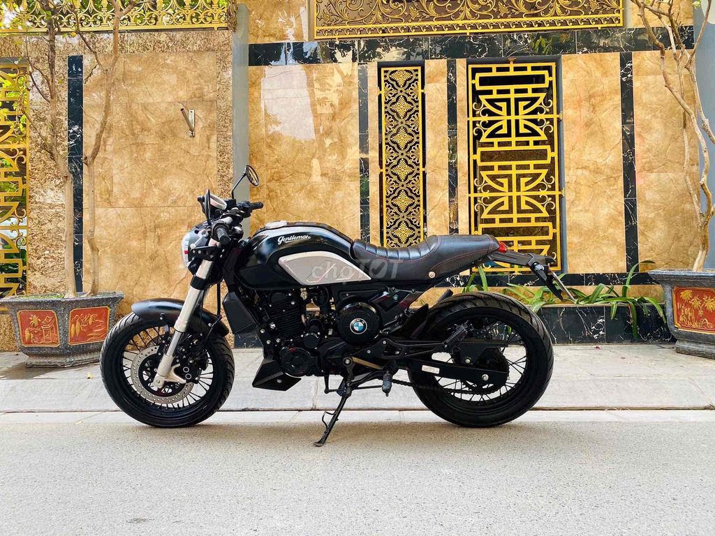 GPX Genteleman 2000 - ảnh 4