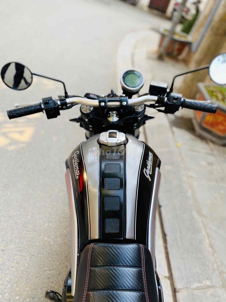GPX Genteleman 2000 - ảnh 5