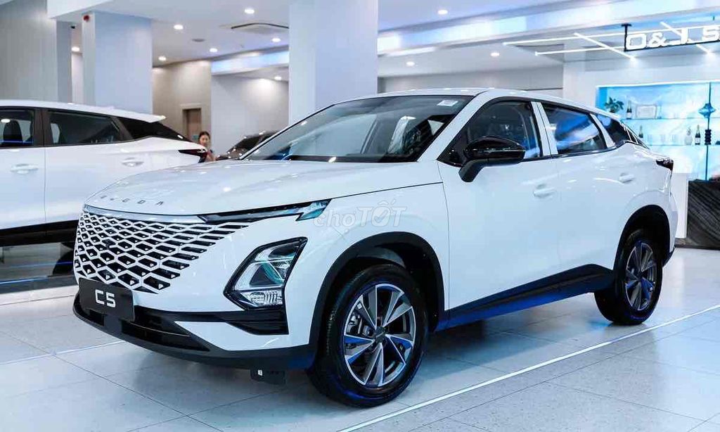 Chery - ảnh 1