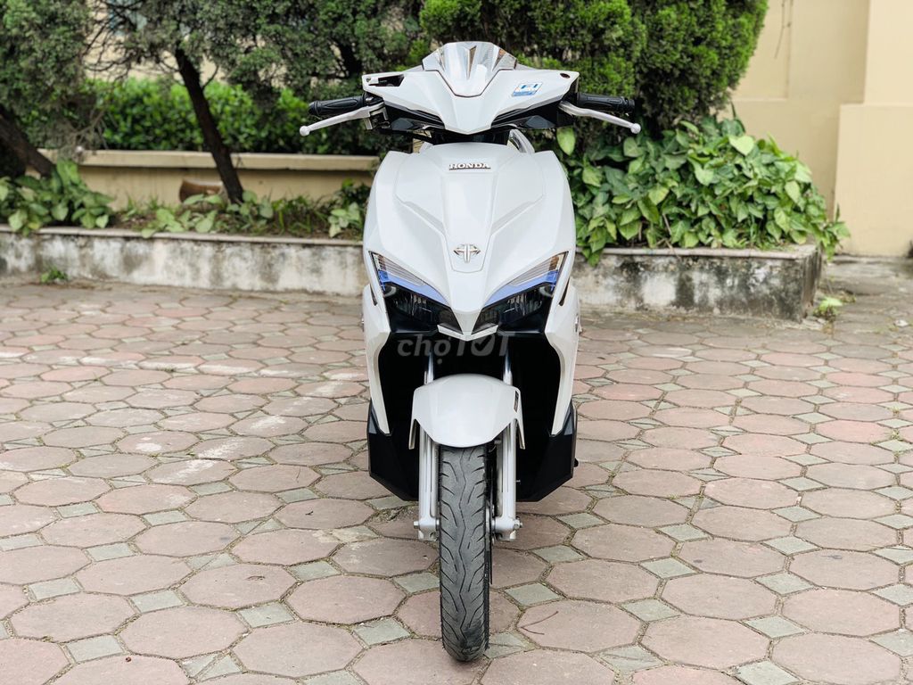 Honda Air Blade 2019 - ảnh 1