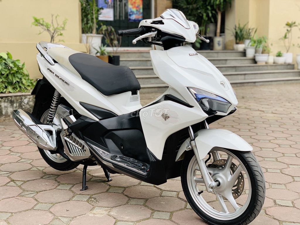 Honda Air Blade 2019 - ảnh 2