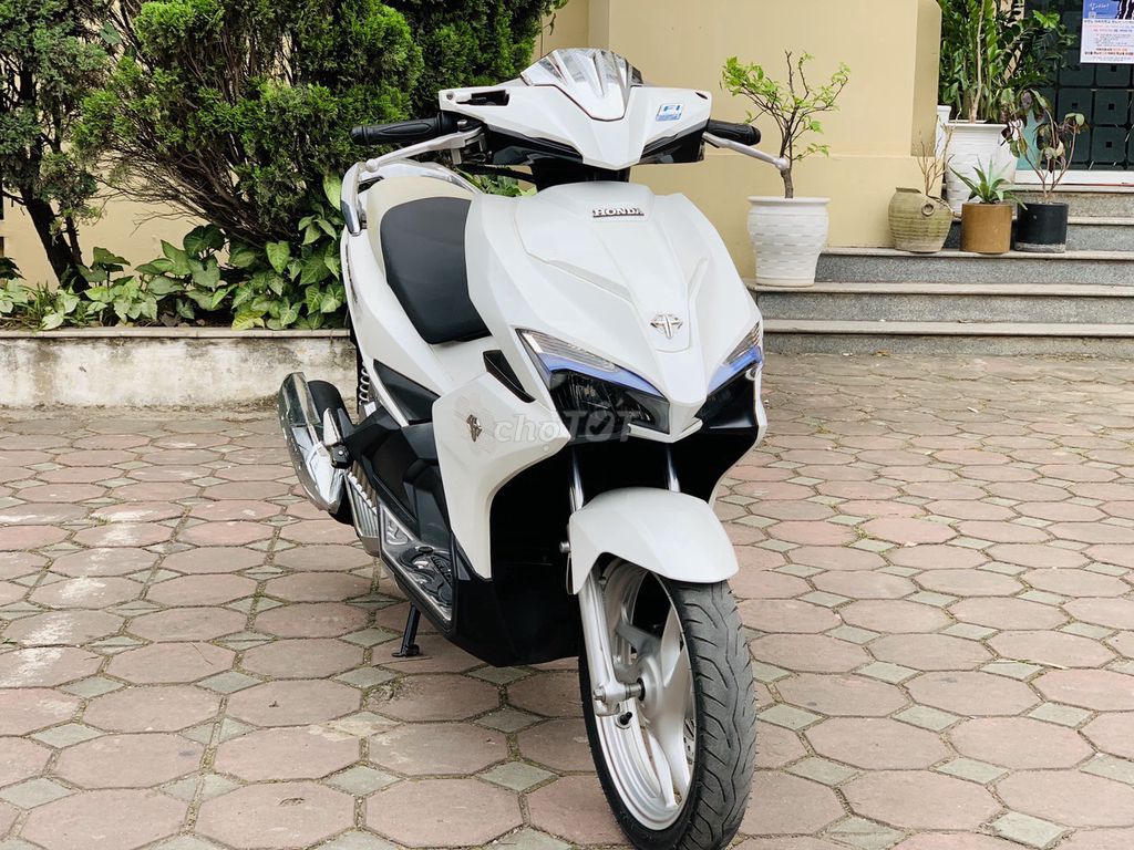 Honda Air Blade 2019 - ảnh 3