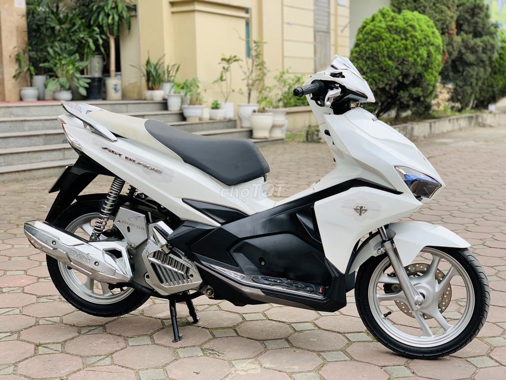 Honda Air Blade 2019 - ảnh 4