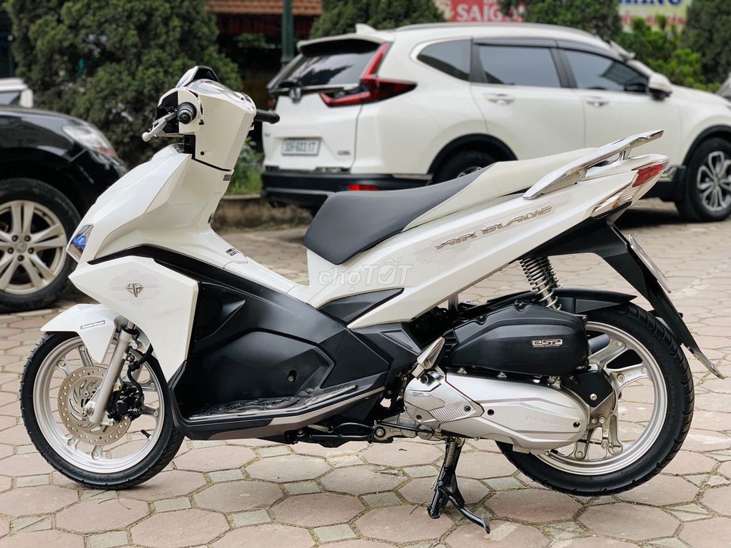 Honda Air Blade 2019 - ảnh 5