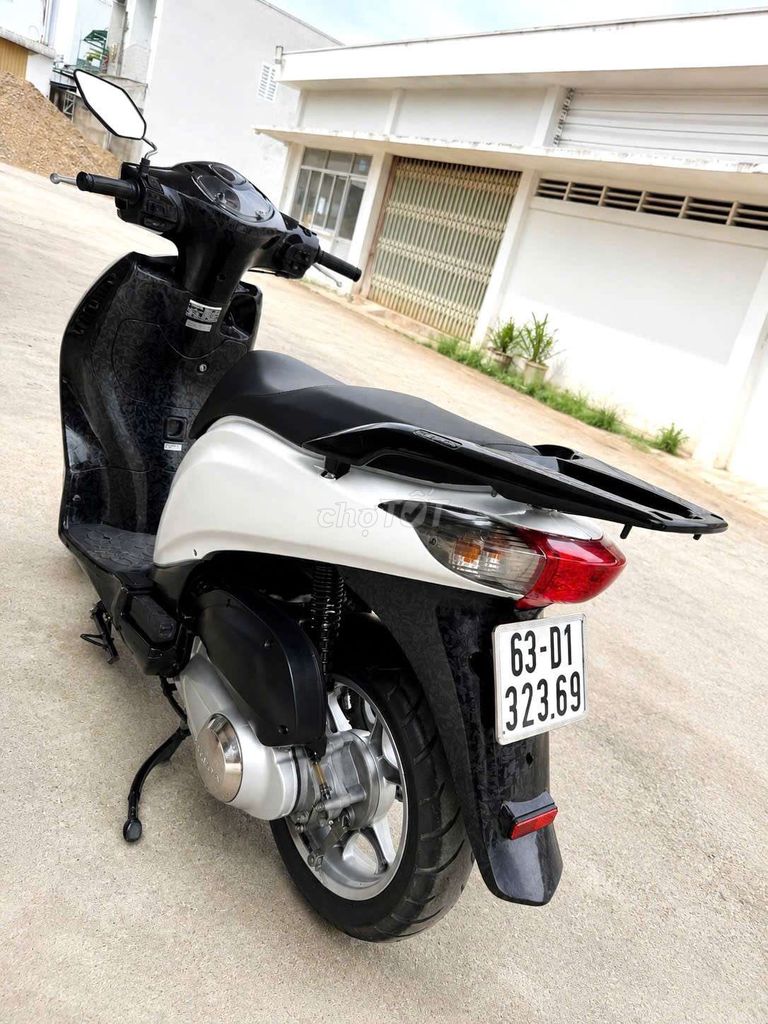 Honda PS 2006 - ảnh 3