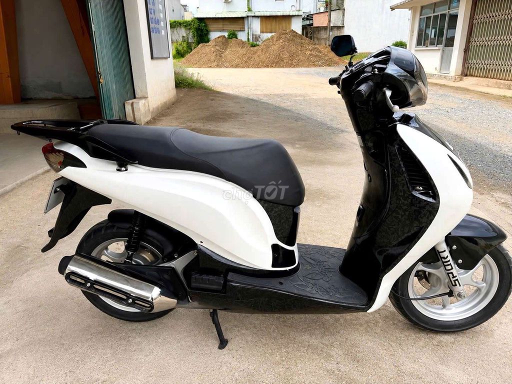 Honda PS 2006 - ảnh 4