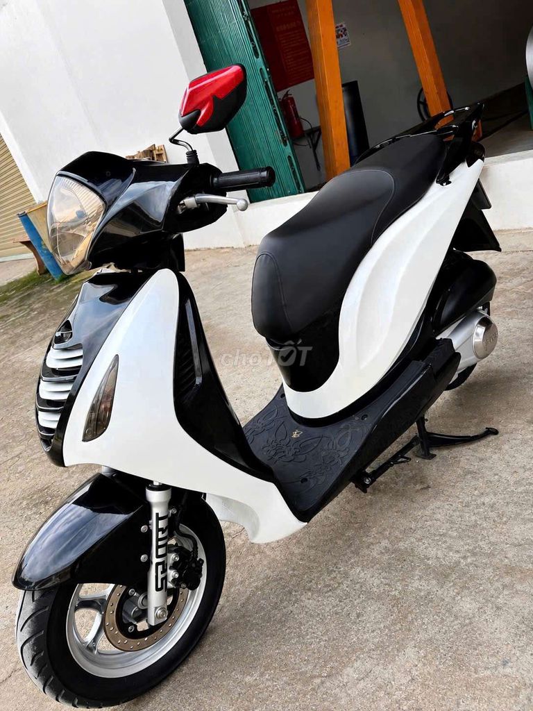 Honda PS 2006 - ảnh 5