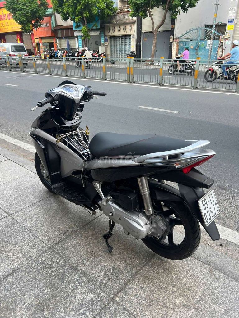 Honda Air Blade 2012 - ảnh 1