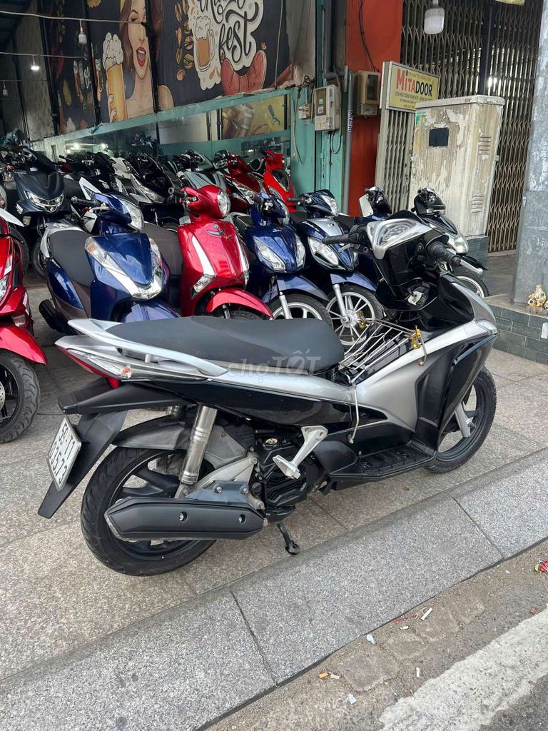 Honda Air Blade 2012 - ảnh 2