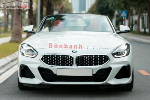 BMW 2021 - ảnh 1