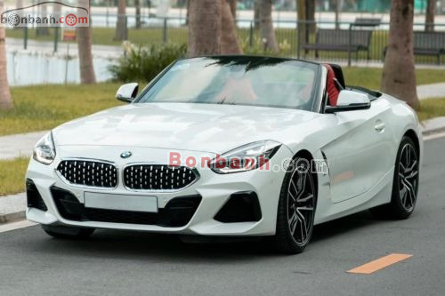 BMW 2021 - ảnh 2