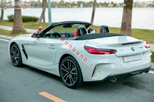 BMW 2021 - ảnh 4