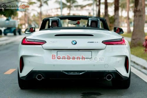 BMW 2021 - ảnh 5