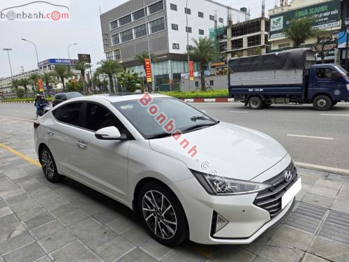 Hyundai Elantra 2.0 AT 2020 - ảnh 2
