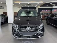 Mercedes 2026 - ảnh 1