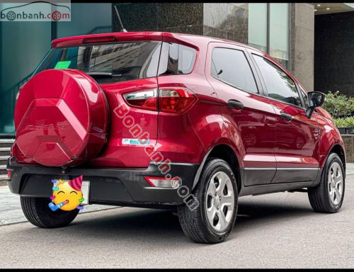 Ford EcoSport 2018 - ảnh 3