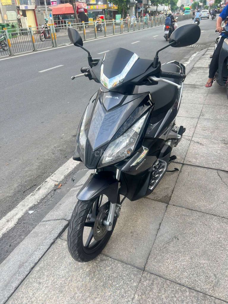Honda Air Blade 2008 - ảnh 1