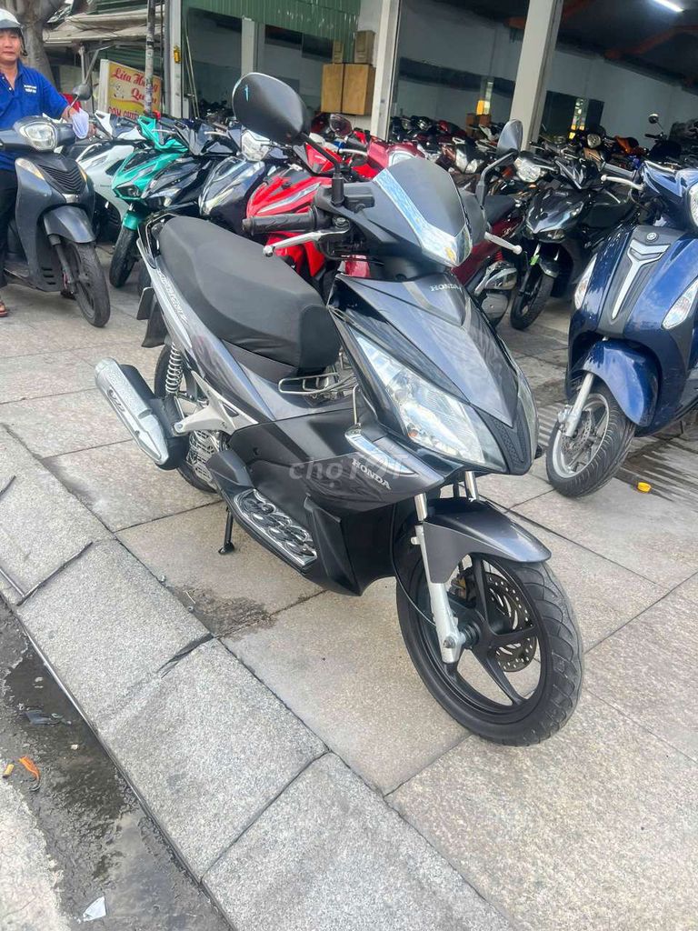 Honda Air Blade 2008 - ảnh 2