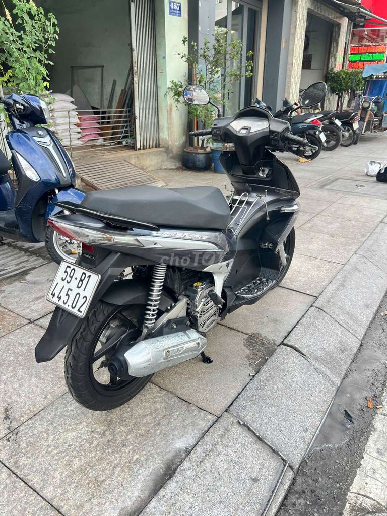 Honda Air Blade 2008 - ảnh 3