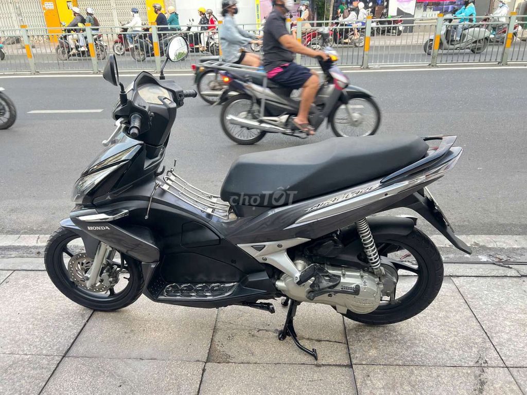 Honda Air Blade 2008 - ảnh 5