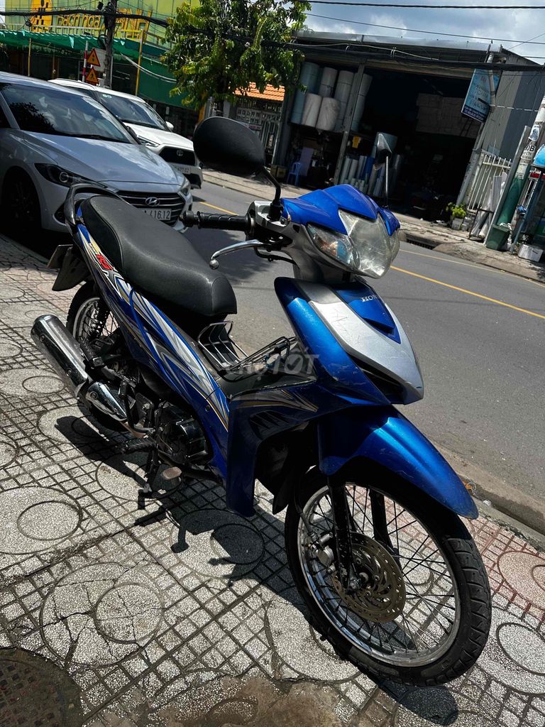 Honda RSX 2011 - ảnh 2