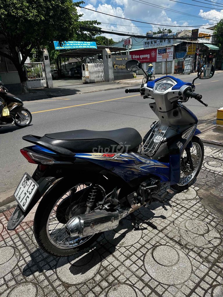 Honda RSX 2011 - ảnh 3
