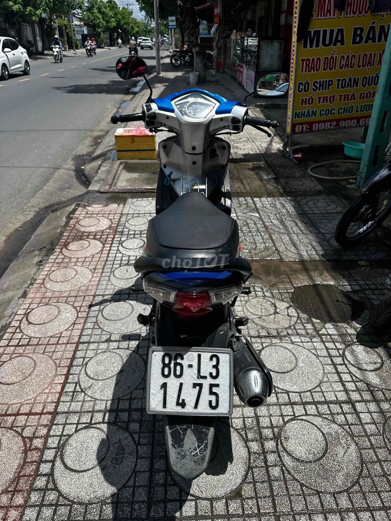 Honda RSX 2011 - ảnh 4
