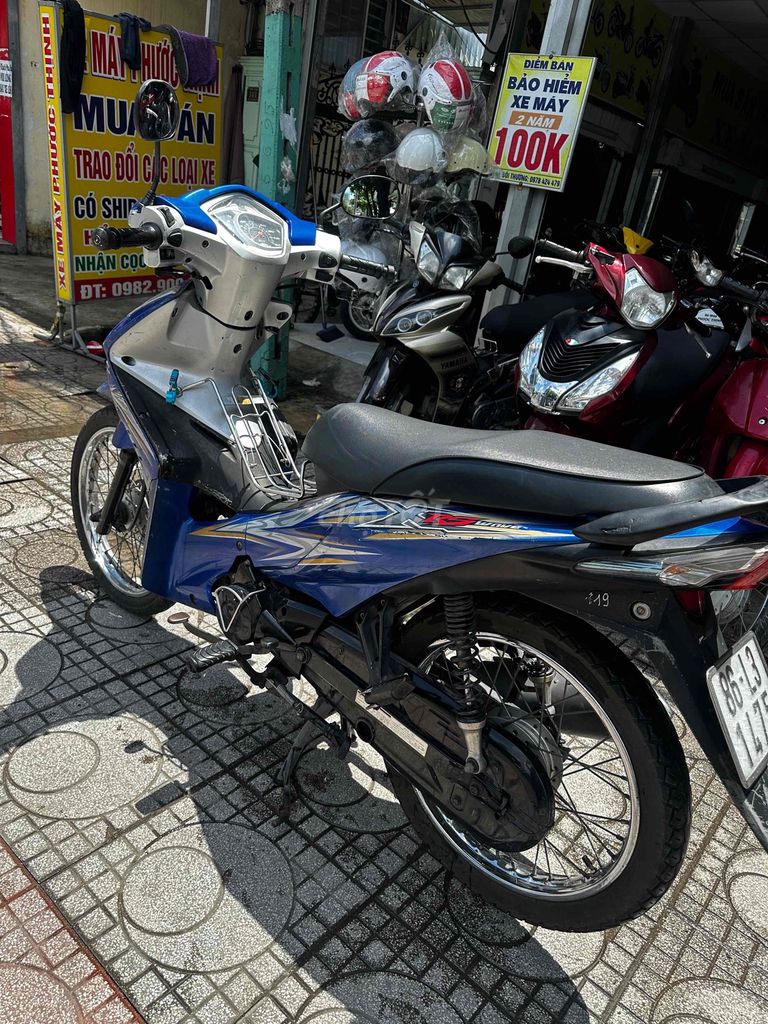 Honda RSX 2011 - ảnh 5