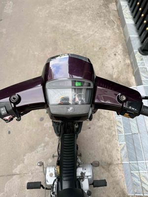 Honda Super 2012 - ảnh 1