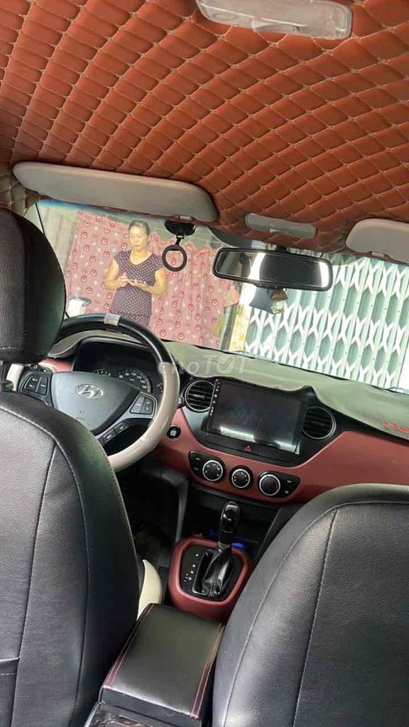 Hyundai i10 2019 - ảnh 2