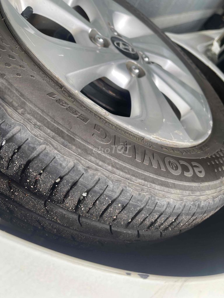 Hyundai i10 2019 - ảnh 3