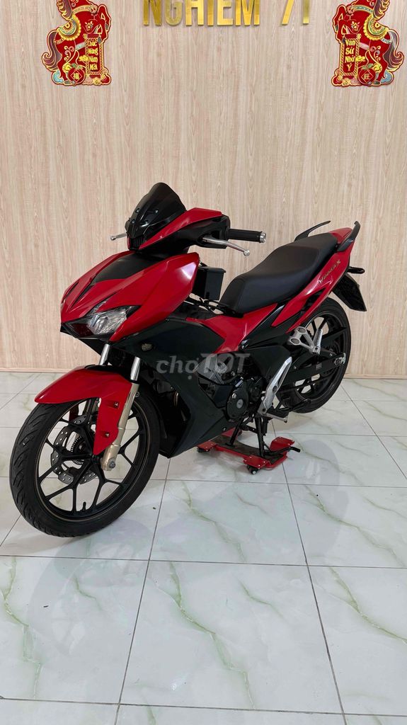 Honda Winner 2019 - ảnh 2