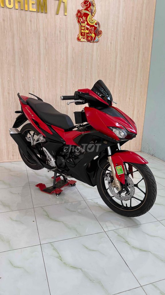 Honda Winner 2019 - ảnh 4