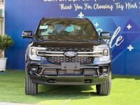 Ford Everest Platinum 2.0L 4x2 AT 2026 - ảnh 1