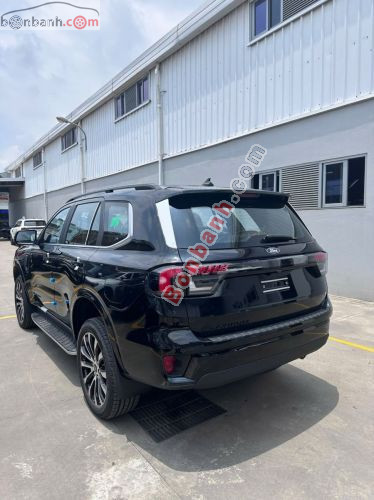 Ford Everest Platinum+ 2.3L 4x4 AT 2026 - ảnh 4