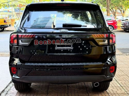 Ford Everest Platinum+ 2.3L 4x4 AT 2026 - ảnh 5