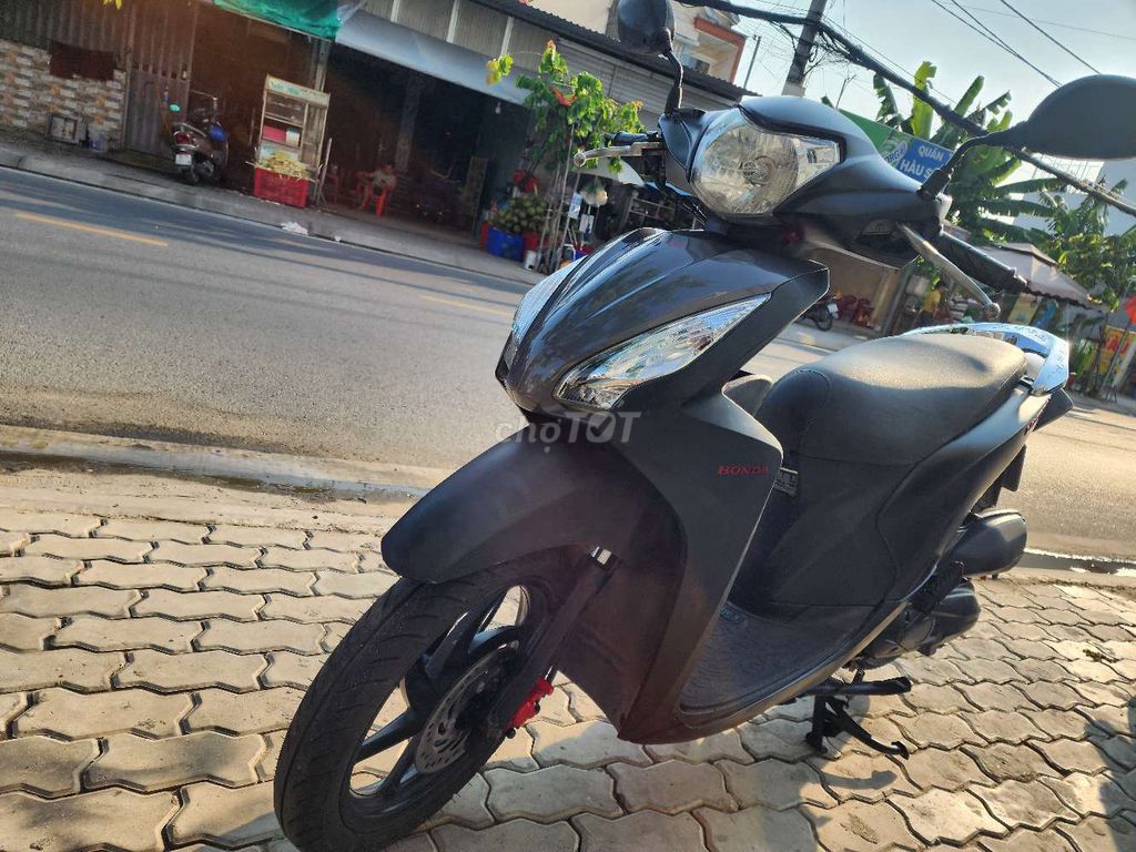 Wave A 2008 - ảnh 1