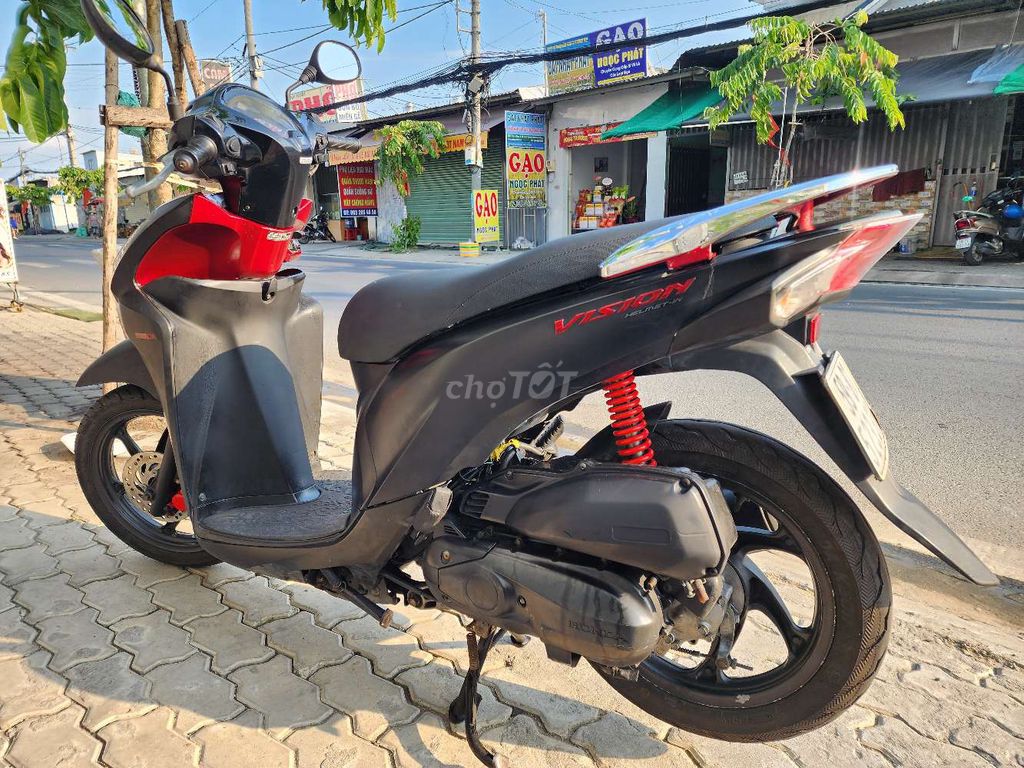 Wave A 2008 - ảnh 2