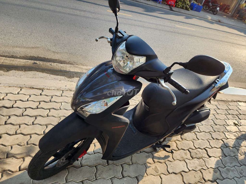 Wave A 2008 - ảnh 3
