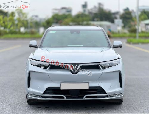 VinFast VF9 Plus 6S 2025 - ảnh 1
